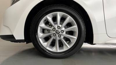 2022 TOYOTA COROLLA gallery