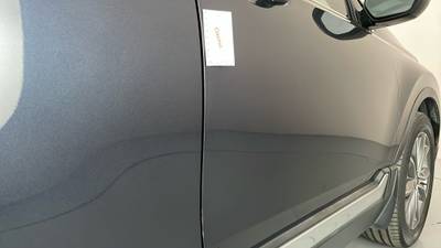 2020 HONDA CR-V imperfections