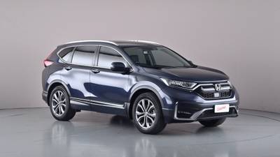 2020 HONDA CR-V gallery