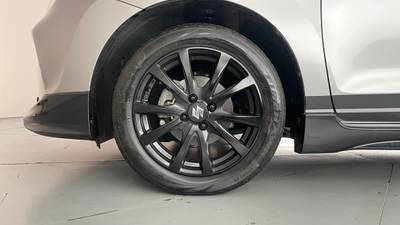 2022 Suzuki Baleno gallery