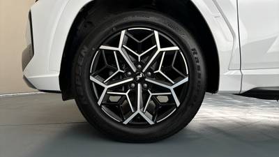 2021 HYUNDAI TUCSON gallery