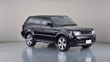2013 RANGE ROVER RANGE ROVER