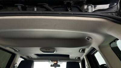 2013 RANGE ROVER RANGE ROVER imperfections
