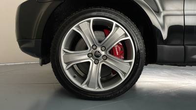 2013 RANGE ROVER RANGE ROVER gallery