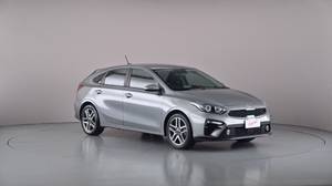 2019 KIA CERATO