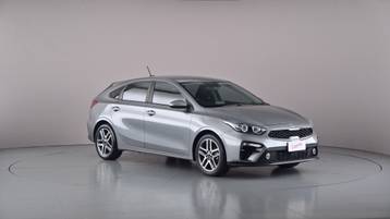 2019 KIA CERATO