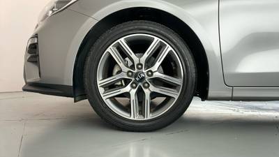 2019 KIA CERATO gallery