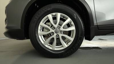 2020 NISSAN X-TRAIL gallery