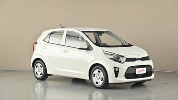2023 KIA PICANTO
