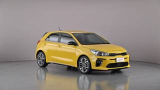 2022 KIA RIO