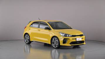 2022 KIA RIO