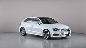 2019 AUDI S3