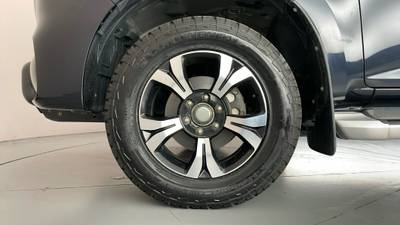 2021 Mazda BT-50 gallery