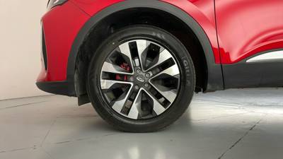 2025 CHERY TIGGO 4 gallery