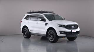 2021 FORD EVEREST SPORT