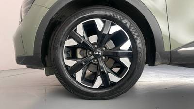 2022 Kia Sportage gallery
