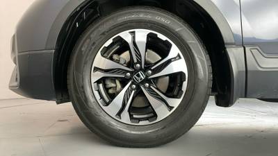2022 HONDA CR-V gallery