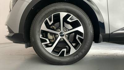 2021 KIA SPORTAGE gallery