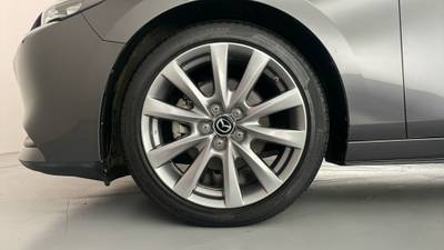 2019 MAZDA 3 gallery