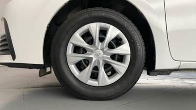 2018 TOYOTA COROLLA gallery