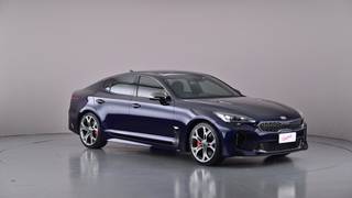 2019 KIA STINGER