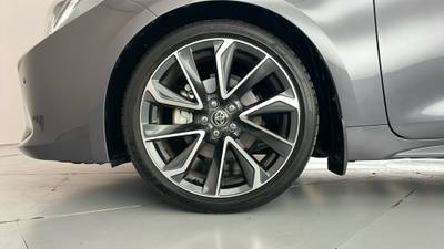 2022 TOYOTA COROLLA gallery