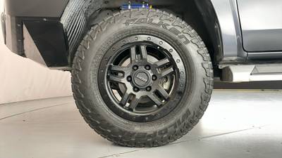 2019 MITSUBISHI TRITON gallery