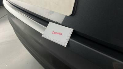 2020 HYUNDAI TUCSON imperfections