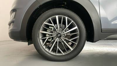 2020 HYUNDAI TUCSON gallery