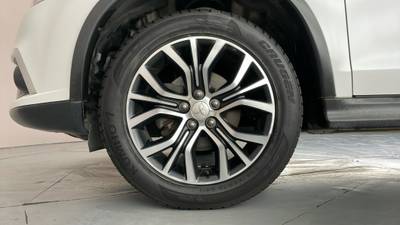 2016 MITSUBISHI ASX gallery