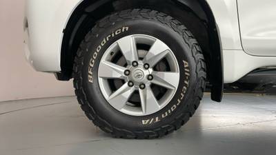 2020 TOYOTA LANDCRUISER PRADO gallery