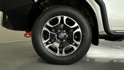 2020 TOYOTA HILUX gallery