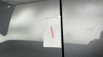 2019 TOYOTA RAV4 imperfections