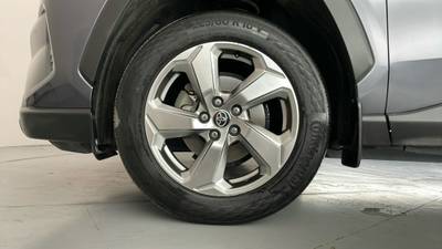 2019 TOYOTA RAV4 gallery