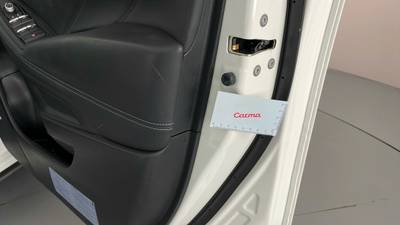 2021 Subaru Forester imperfections