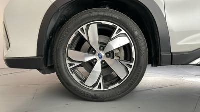 2021 Subaru Forester gallery