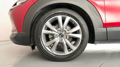 2020 MAZDA CX-30 gallery