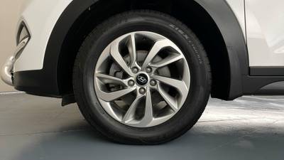 2018 HYUNDAI TUCSON gallery