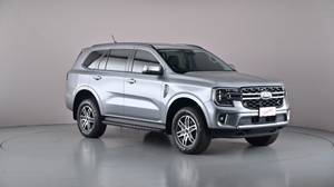 2023 FORD EVEREST