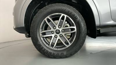 2023 Ford Everest gallery