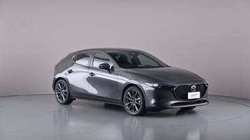 2023 MAZDA 3
