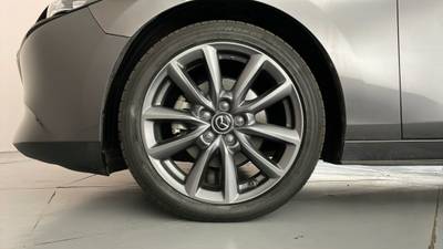 2023 MAZDA 3 gallery