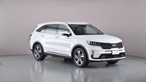 2022 KIA SORENTO