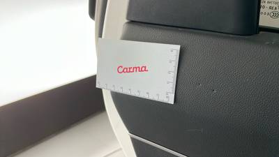 2022 Kia Sorento imperfections