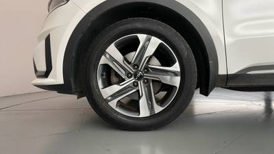 2022 Kia Sorento gallery