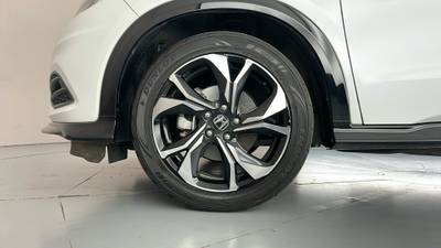2021 HONDA HR-V gallery