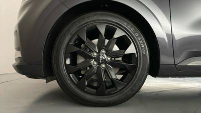 2022 KIA CARNIVAL gallery