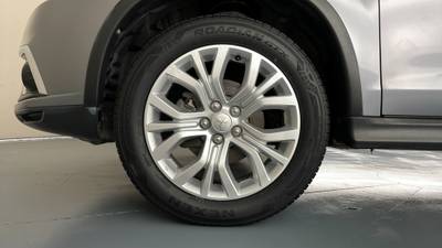 2019 MITSUBISHI ASX gallery