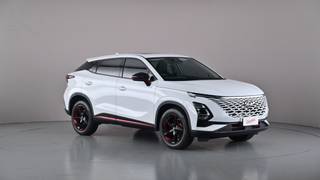 2024 CHERY OMODA 5