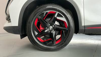 2024 CHERY OMODA 5 gallery